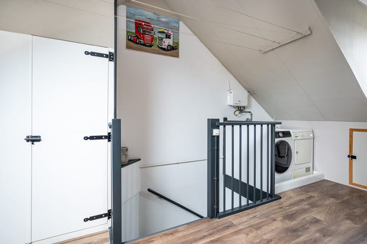 Foto 29 van Bachplantsoen 3