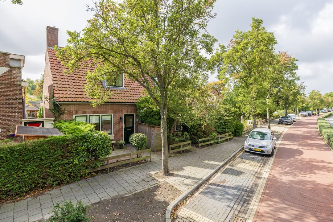 Foto 2 van Rijnzichtweg 29