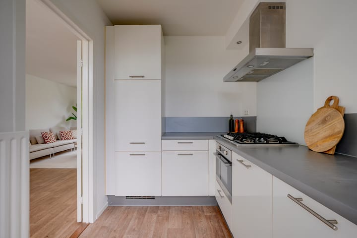 Photo 10 of Olberslaan 11