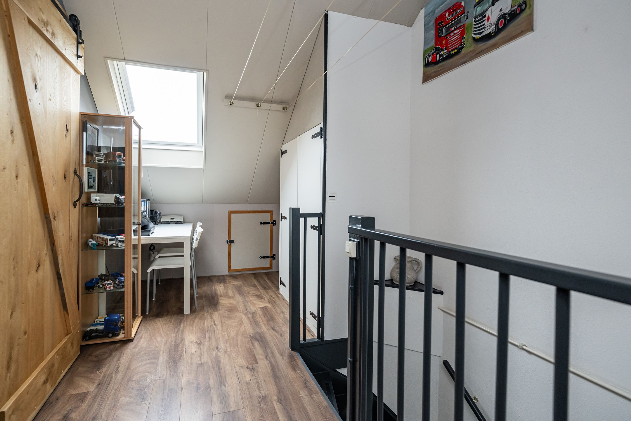 Photo 30 of Bachplantsoen 3