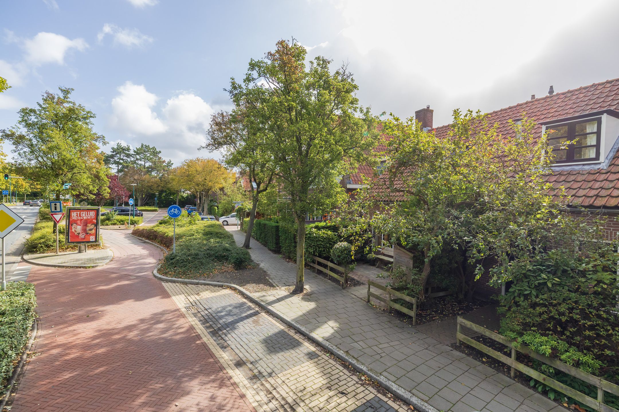 Foto 3 van Rijnzichtweg 29