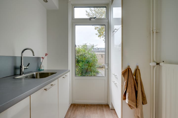 Photo 11 of Olberslaan 11