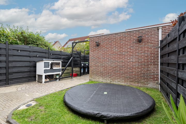 Foto 31 van Bachplantsoen 3