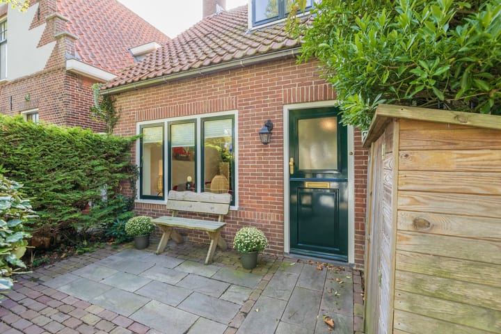 Foto 4 van Rijnzichtweg 29