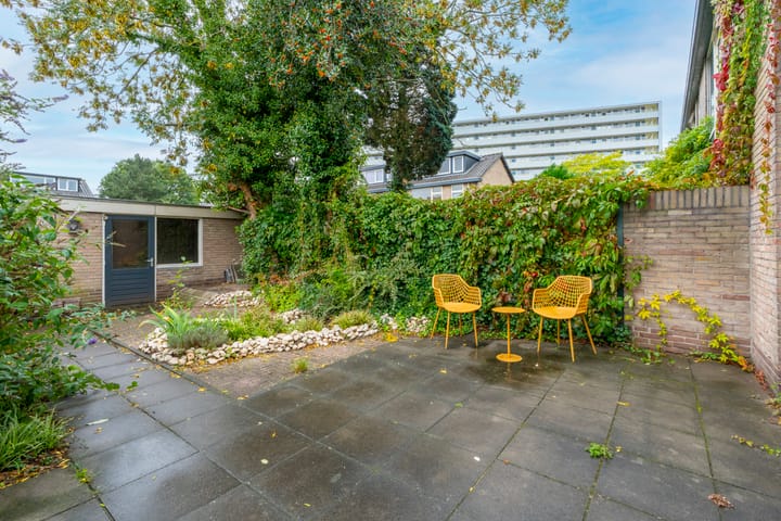 Photo 12 of Olberslaan 11