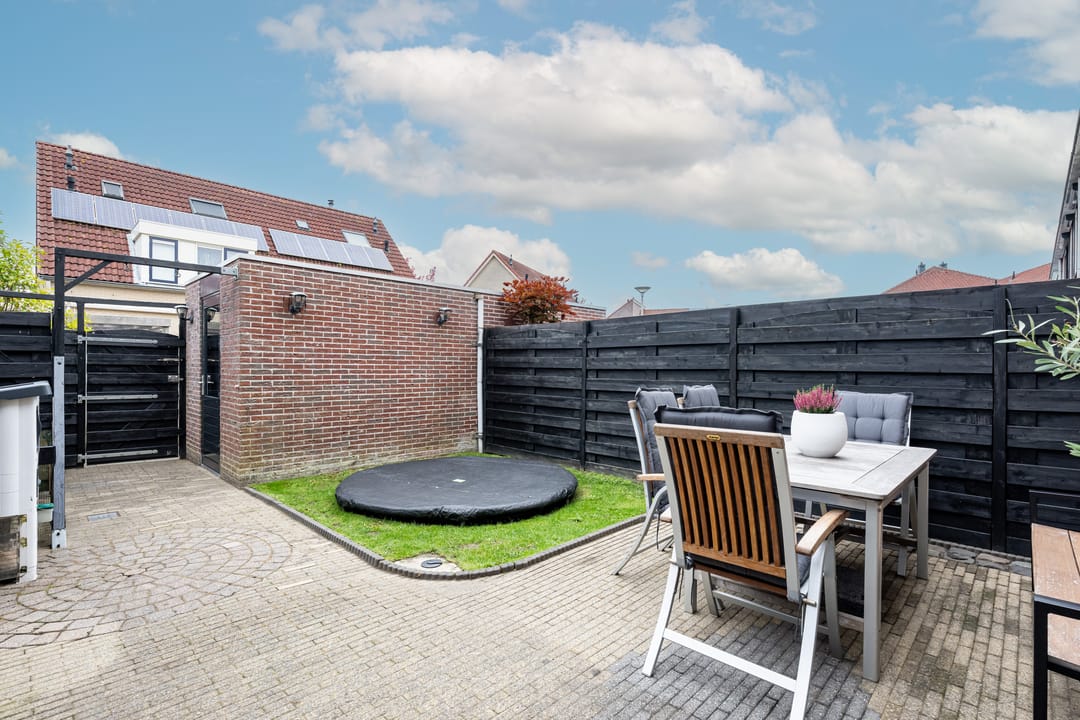 Photo 32 of Bachplantsoen 3