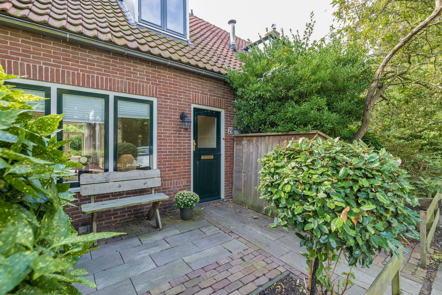 Foto 5 van Rijnzichtweg 29