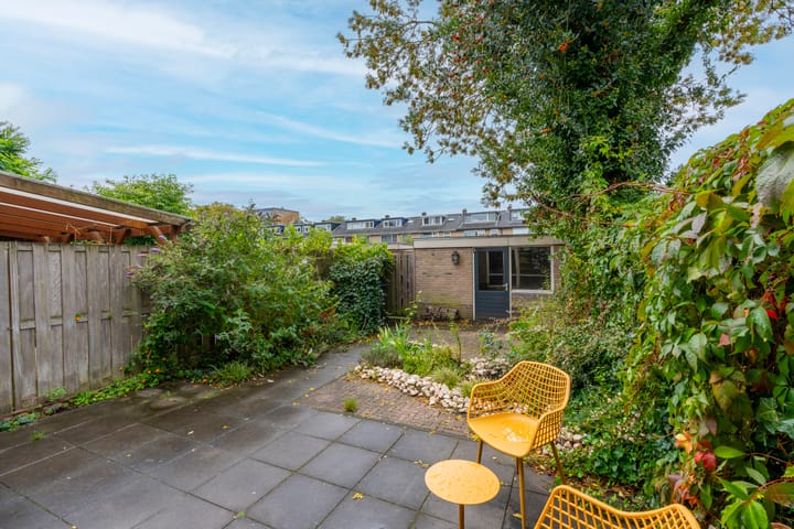 Photo 13 of Olberslaan 11