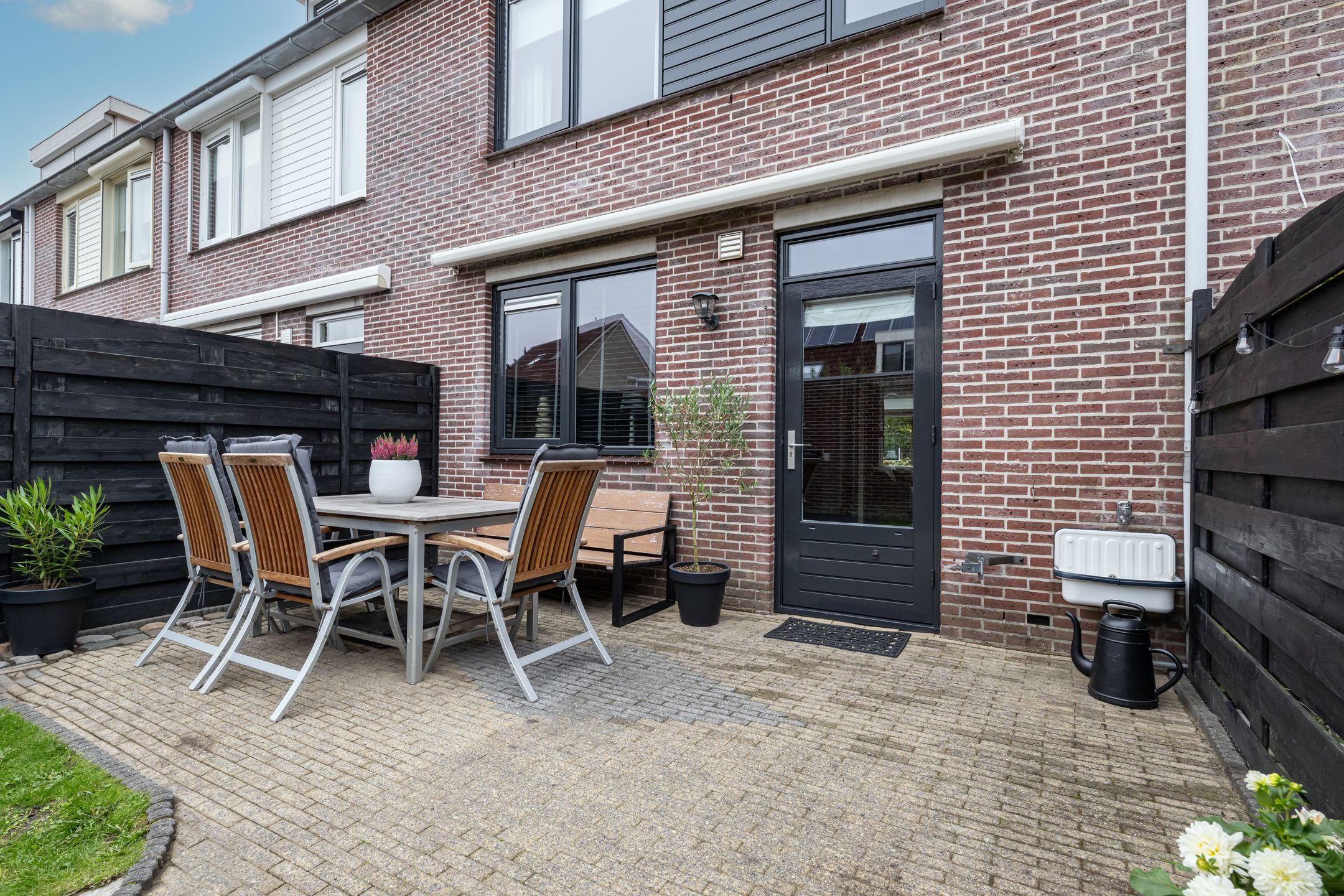 Photo 33 of Bachplantsoen 3