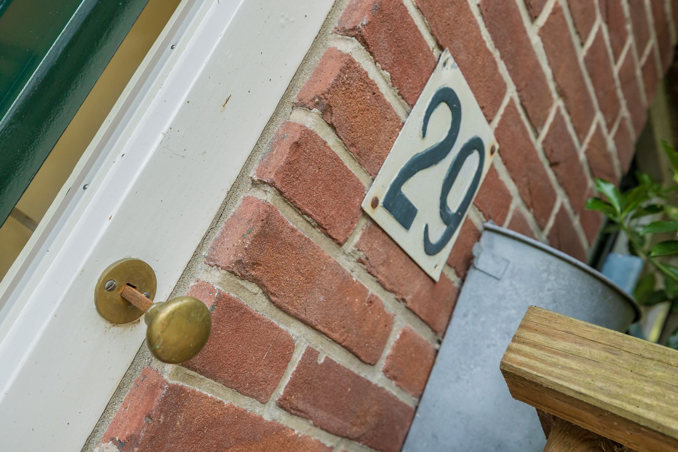 Foto 6 van Rijnzichtweg 29