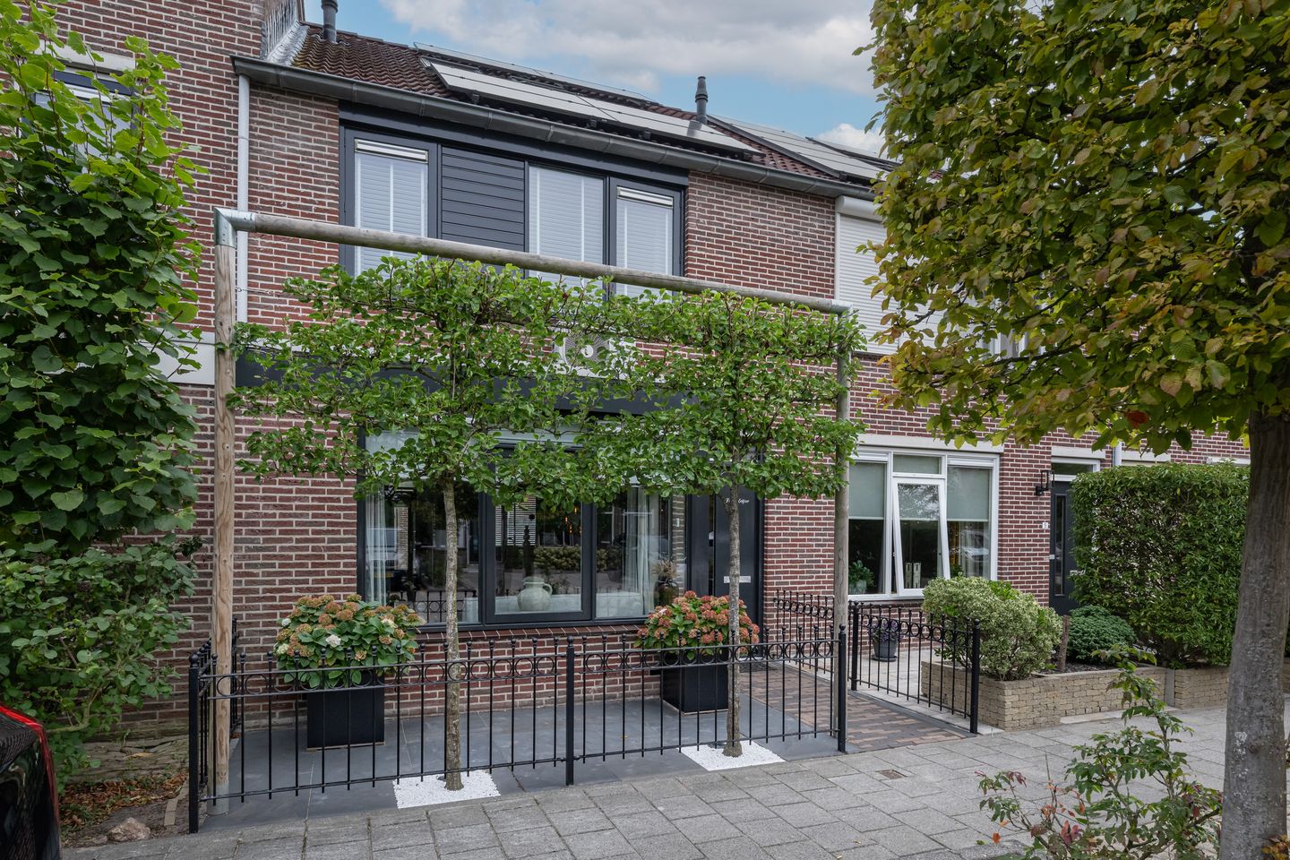 Photo 34 of Bachplantsoen 3