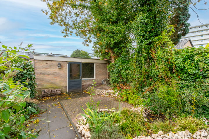 Photo 14 of Olberslaan 11