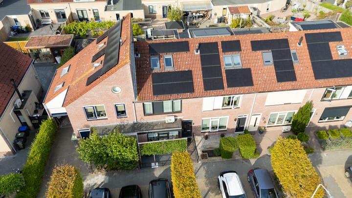 Foto 35 van Bachplantsoen 3