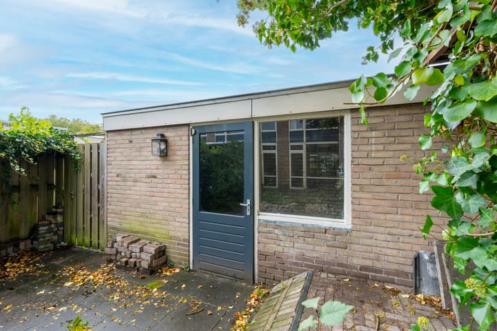 Photo 15 of Olberslaan 11