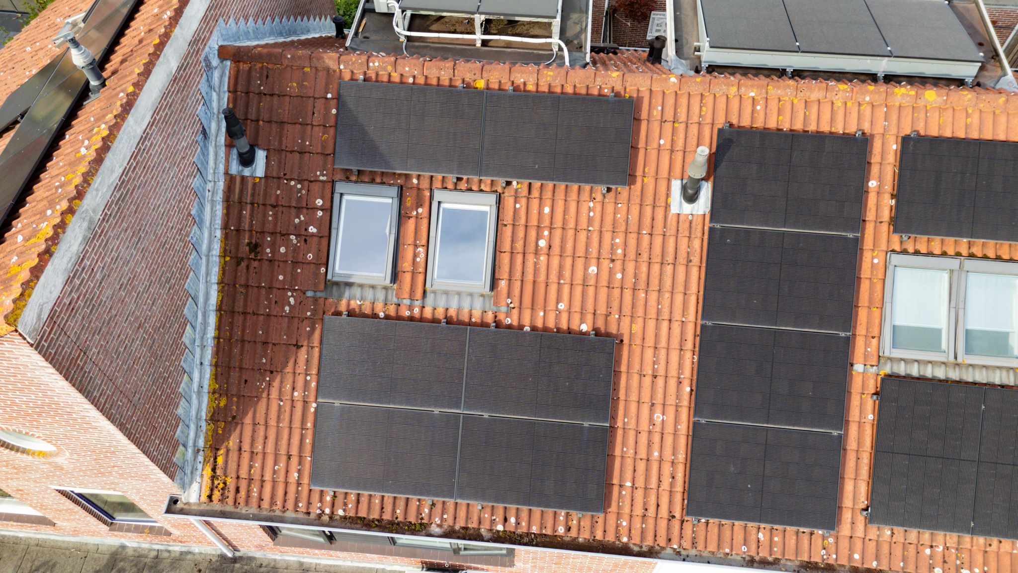 Photo 36 of Bachplantsoen 3