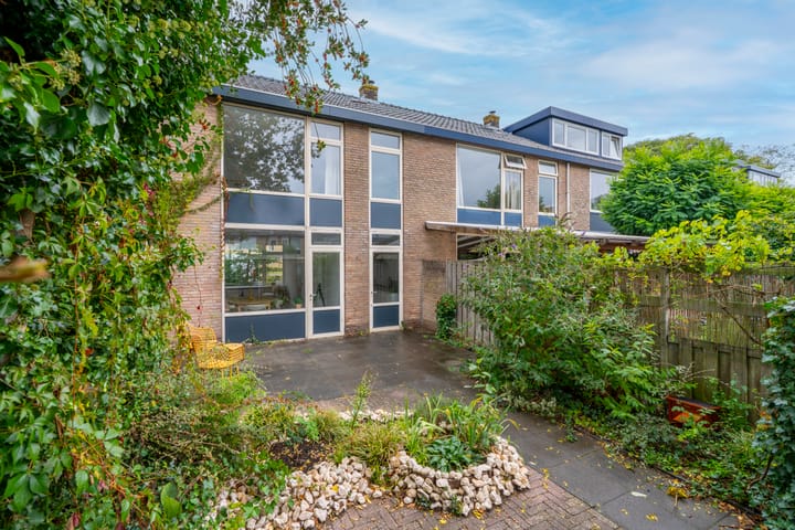 Photo 16 of Olberslaan 11