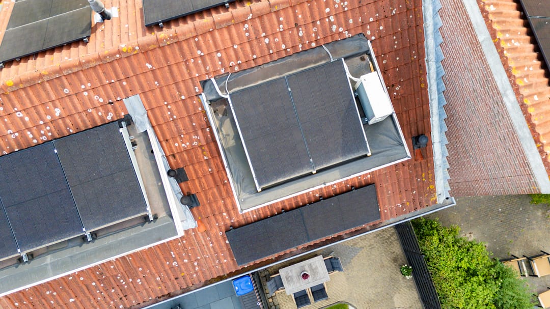 Photo 37 of Bachplantsoen 3