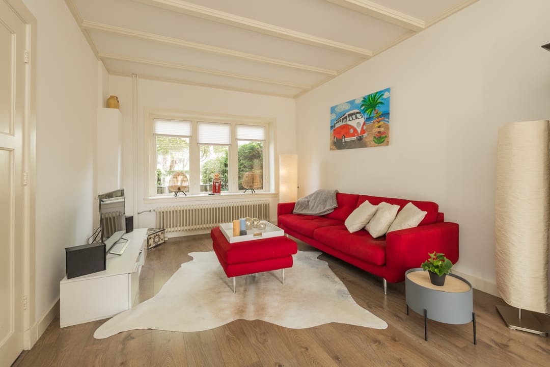 Foto 11 van Rijnzichtweg 29