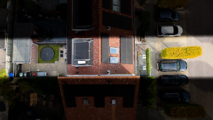 Foto 38 van Bachplantsoen 3