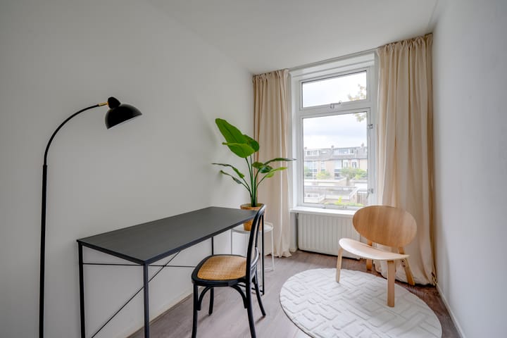 Photo 18 of Olberslaan 11