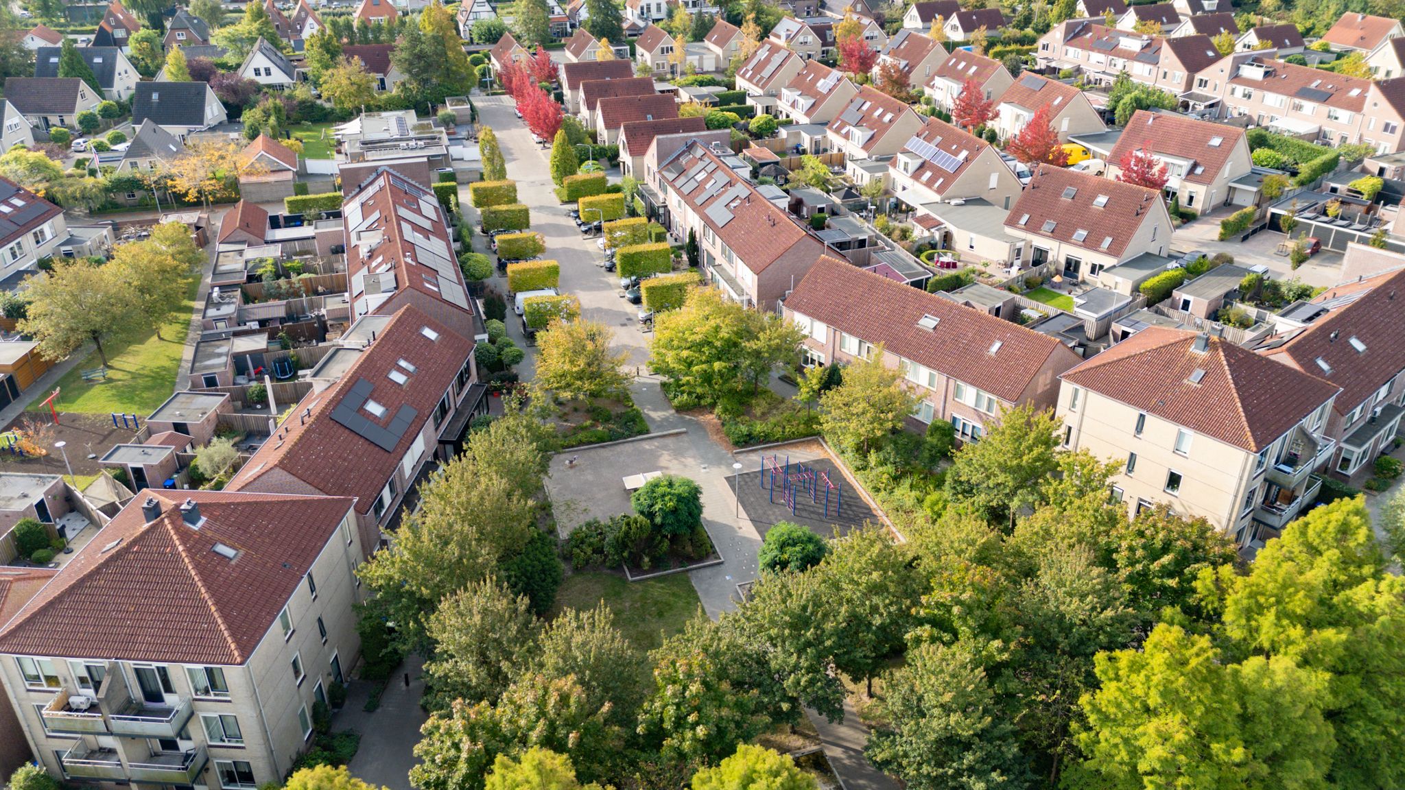 Photo 39 of Bachplantsoen 3