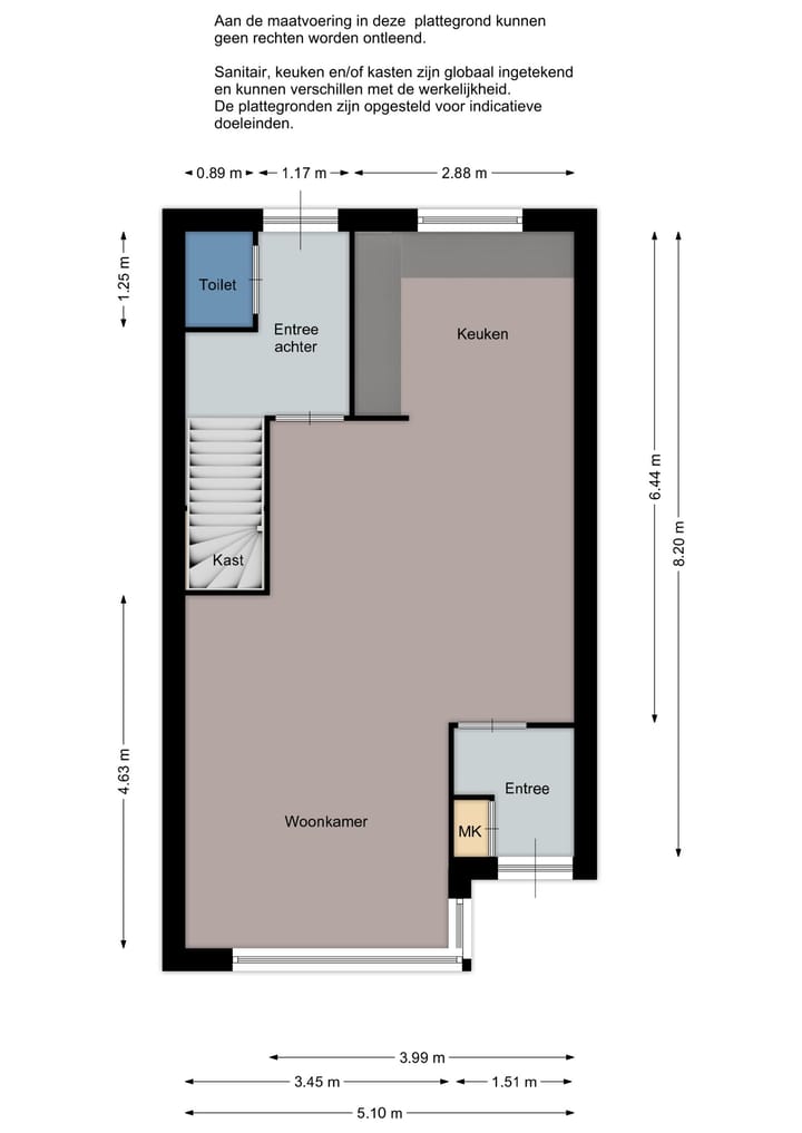 Foto 40 van Bachplantsoen 3
