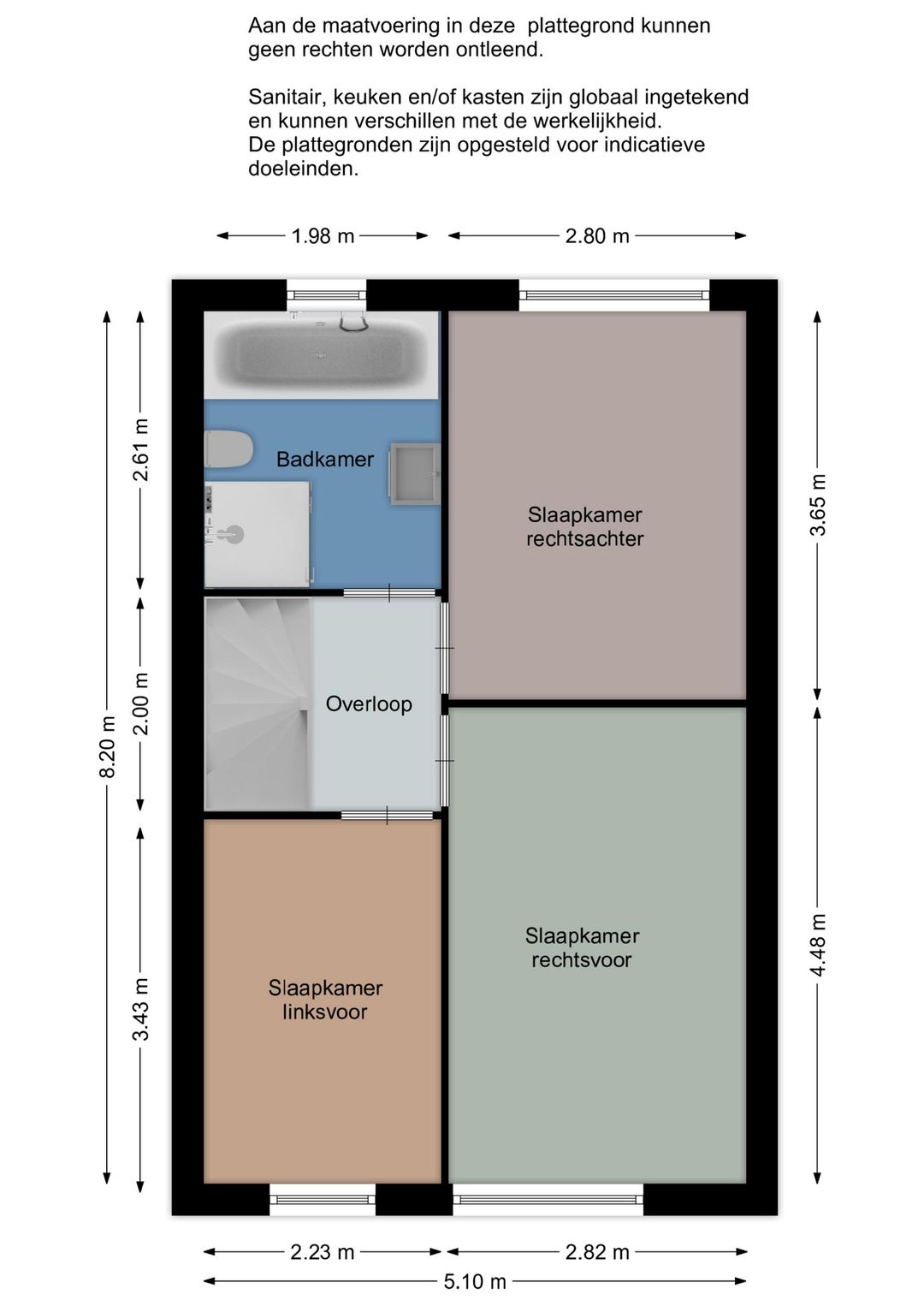 Photo 41 of Bachplantsoen 3