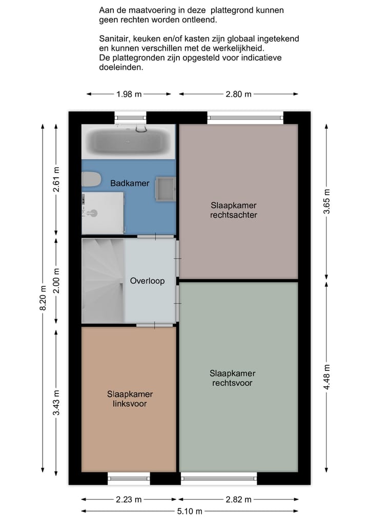Foto 41 van Bachplantsoen 3