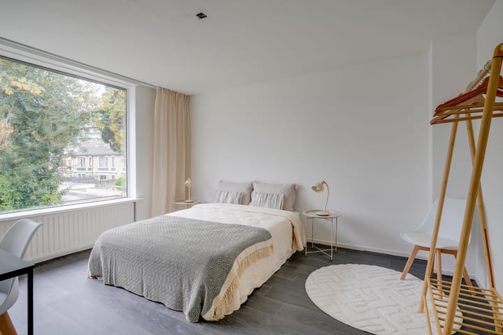 Photo 20 of Olberslaan 11