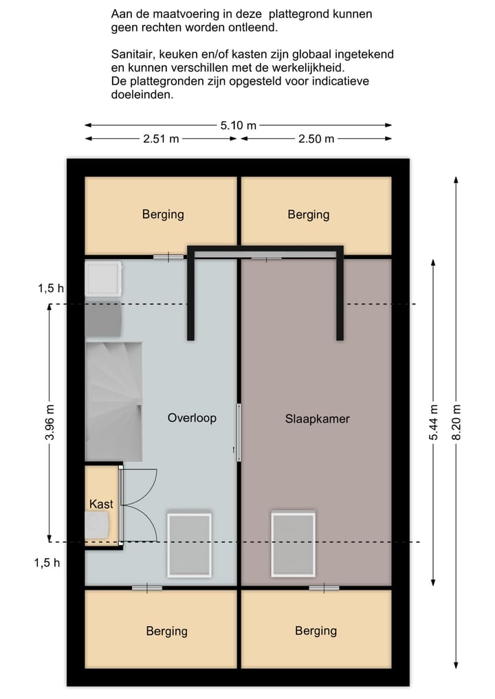 Foto 42 van Bachplantsoen 3