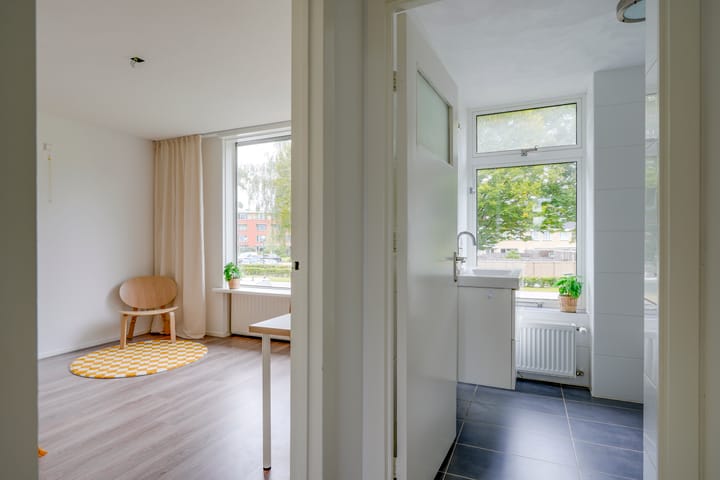 Photo 22 of Olberslaan 11