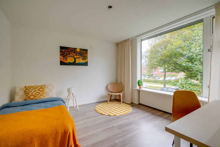 Photo 23 of Olberslaan 11