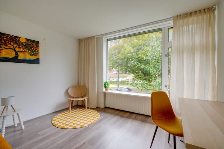 Photo 24 of Olberslaan 11