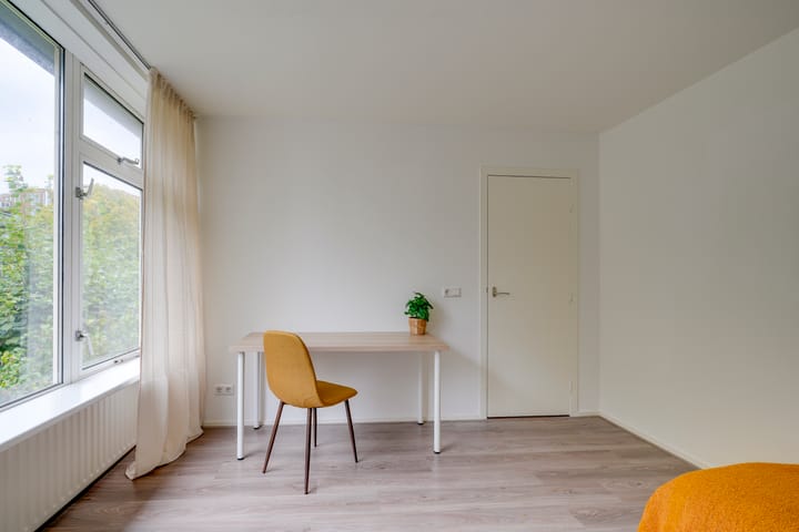 Photo 25 of Olberslaan 11