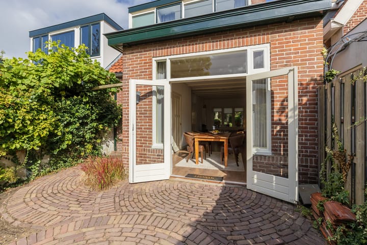 Foto 23 van Rijnzichtweg 29