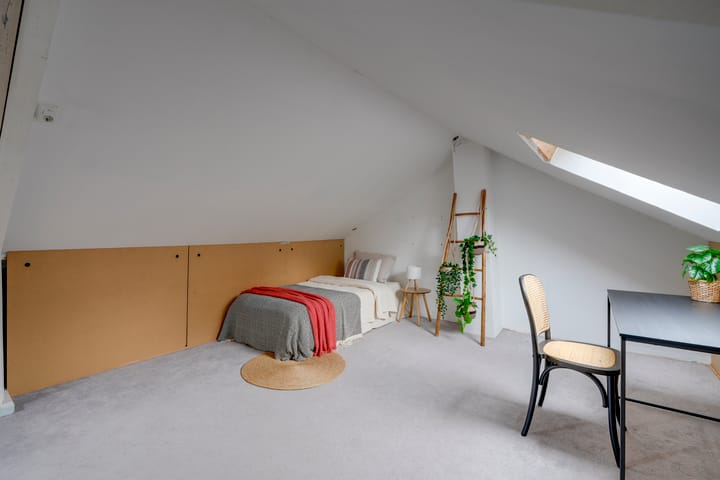 Photo 30 of Olberslaan 11