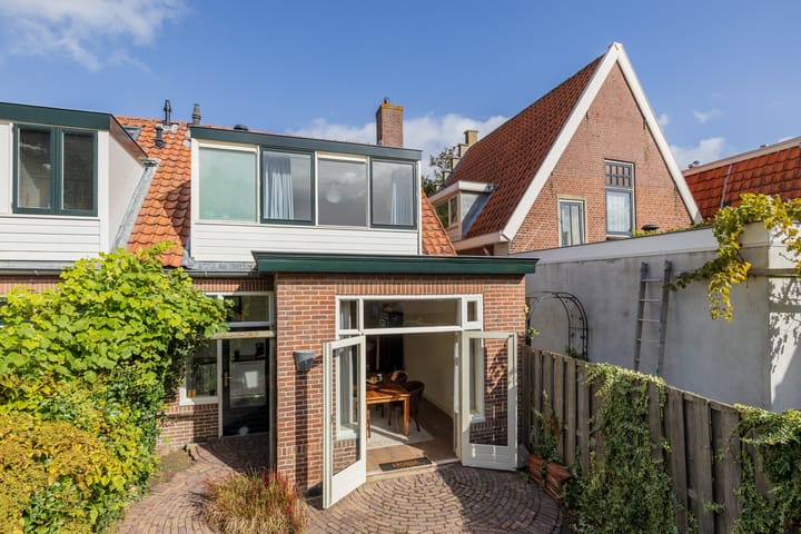 Foto 25 van Rijnzichtweg 29