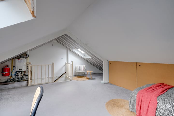 Photo 31 of Olberslaan 11