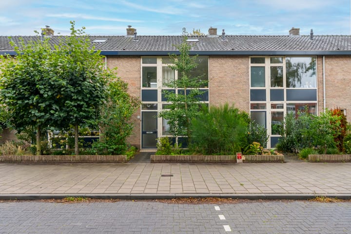 Photo 33 of Olberslaan 11