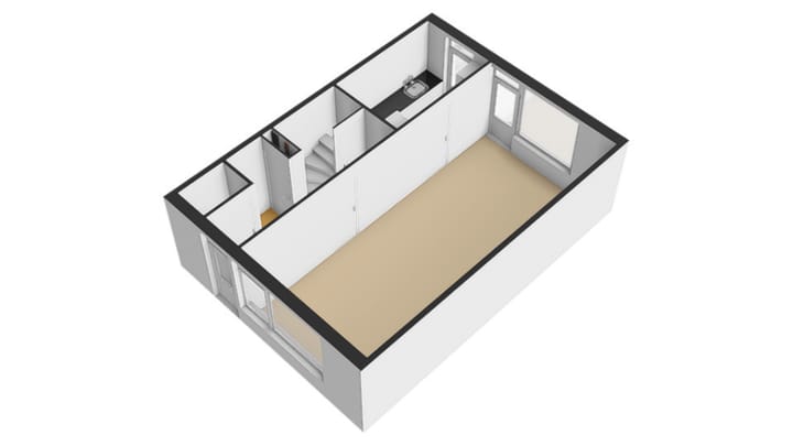 Photo 36 of Olberslaan 11