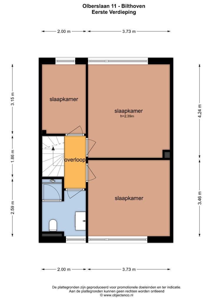 Photo 37 of Olberslaan 11