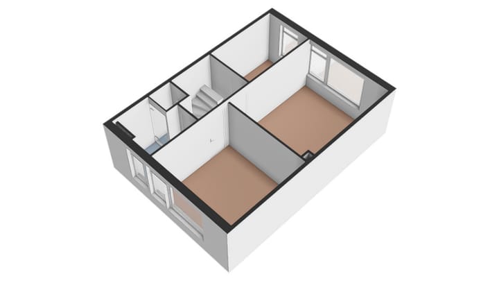 Photo 38 of Olberslaan 11