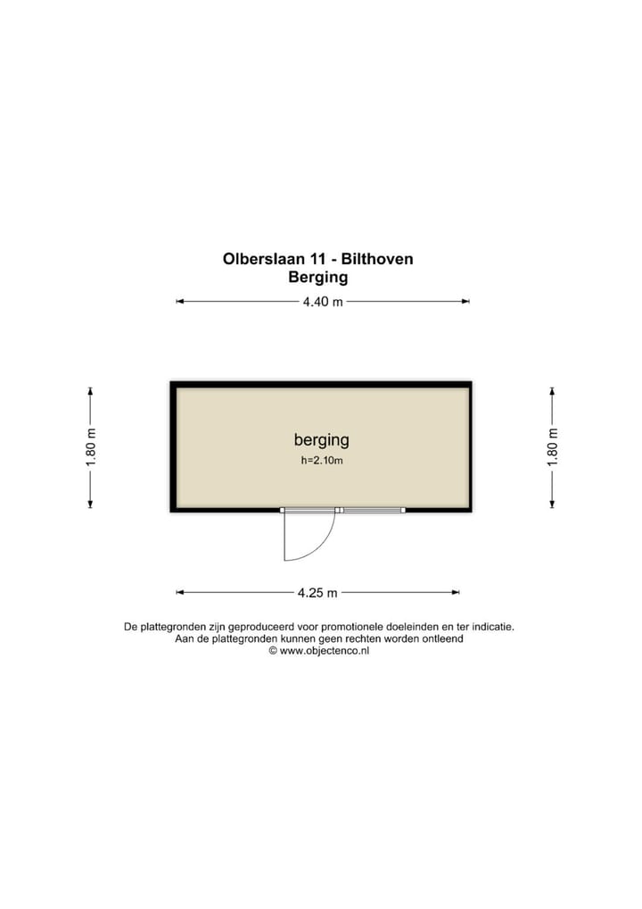 Photo 41 of Olberslaan 11