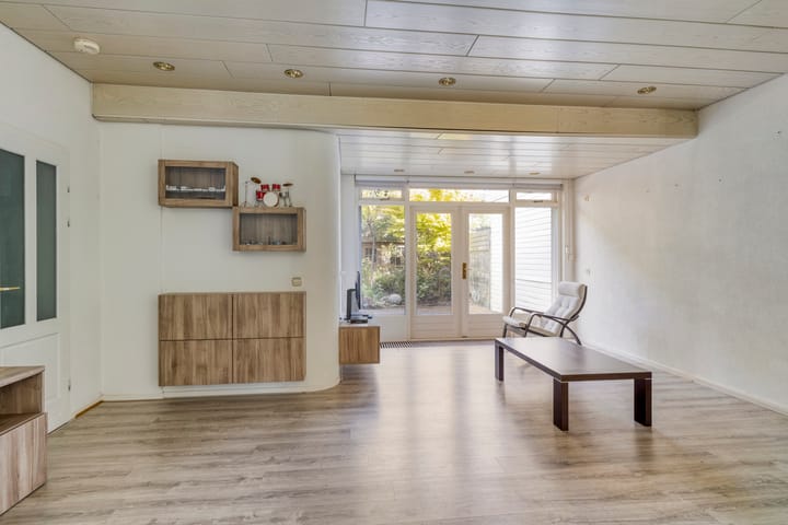 Photo 5 of C.A. Dekkerstraat 7