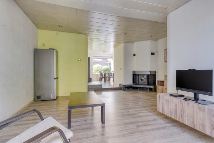 Photo 7 of C.A. Dekkerstraat 7