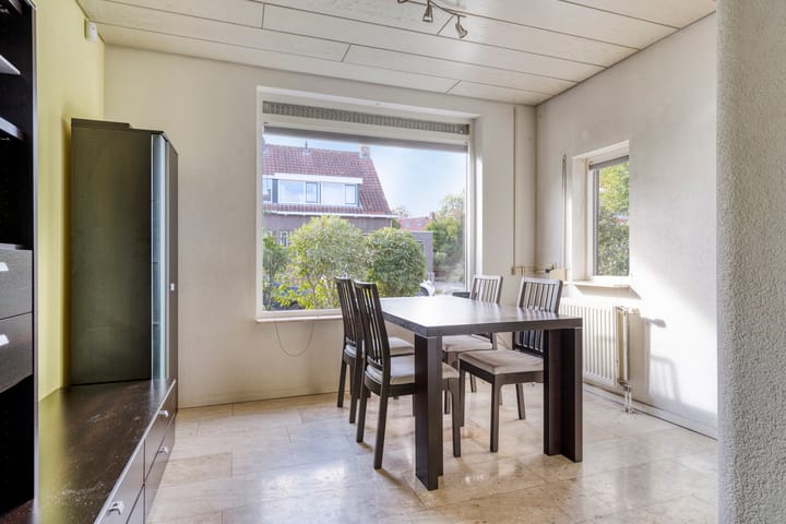 Photo 10 of C.A. Dekkerstraat 7