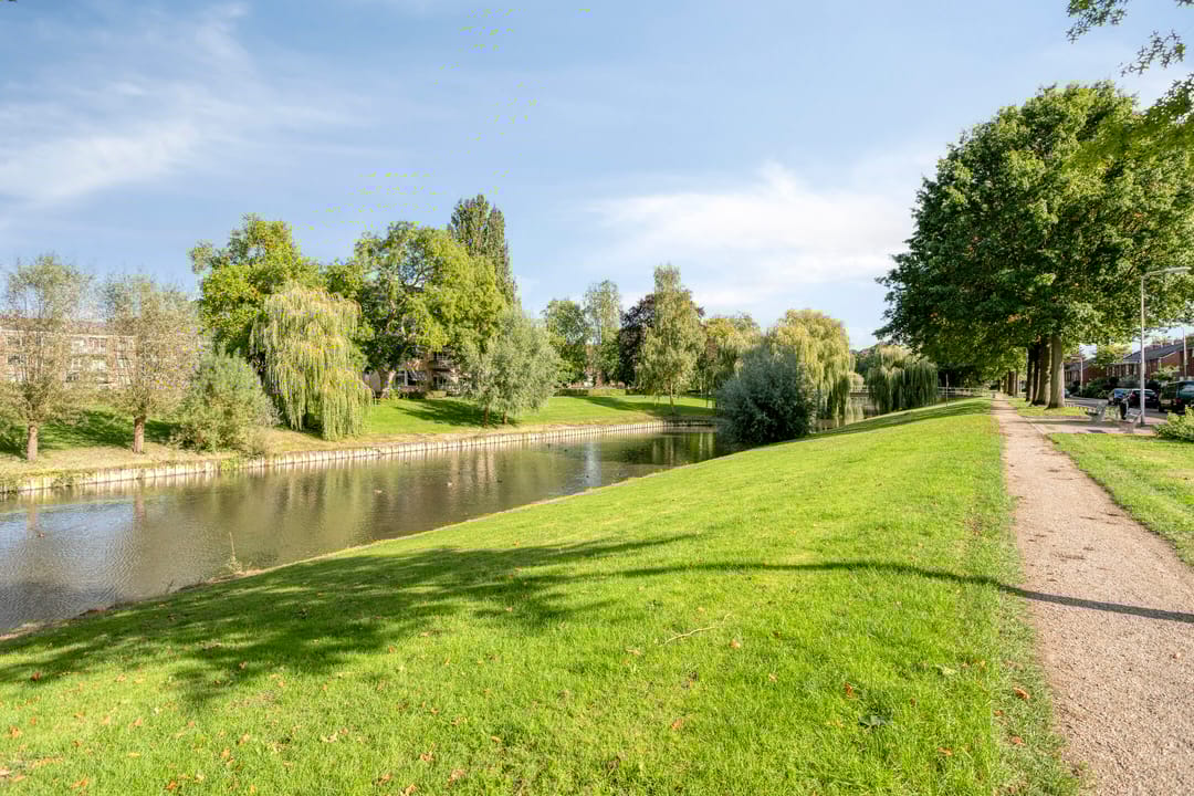 Foto 2 van Frans van Mierisstraat 49