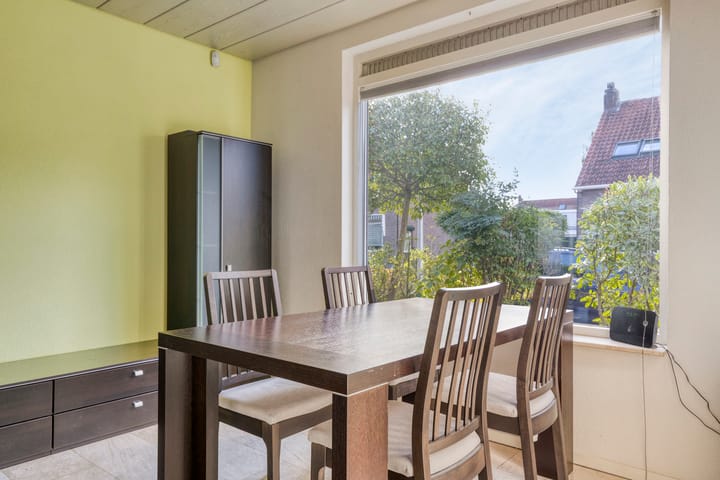 Photo 11 of C.A. Dekkerstraat 7