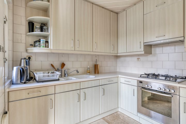 Photo 15 of C.A. Dekkerstraat 7