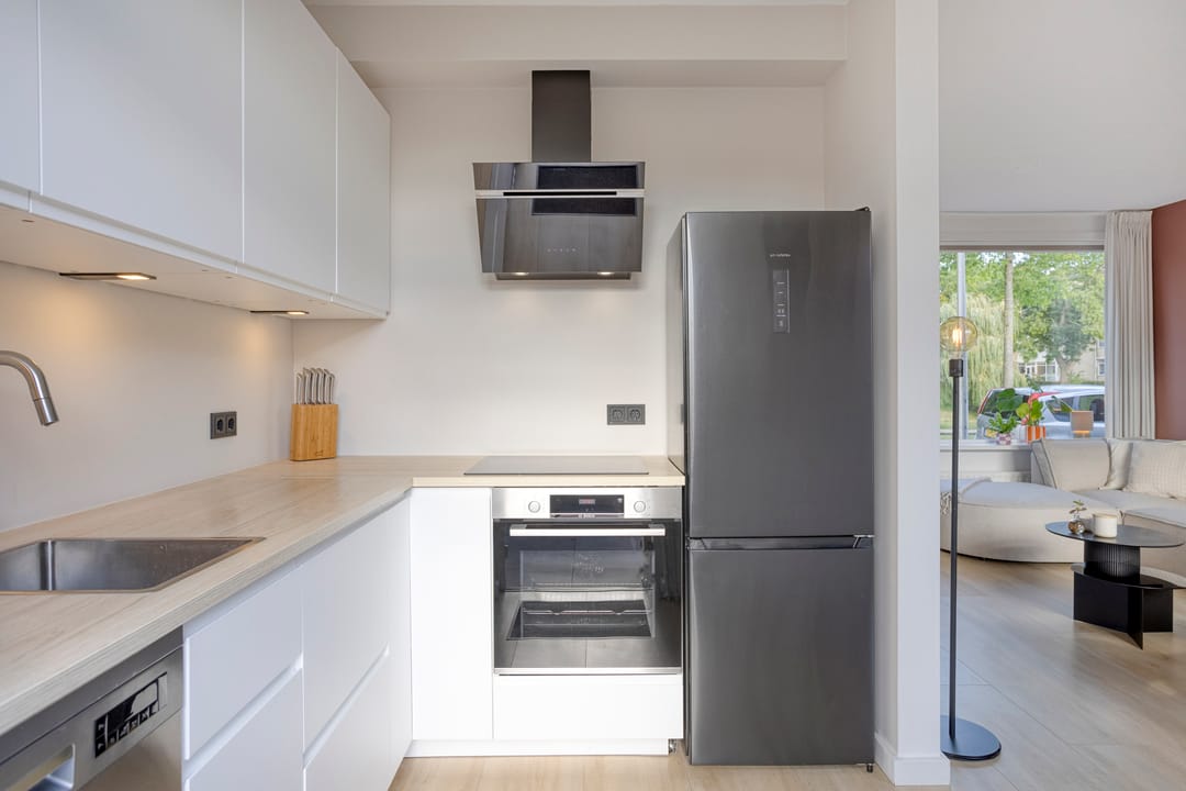 Foto 8 van Frans van Mierisstraat 49